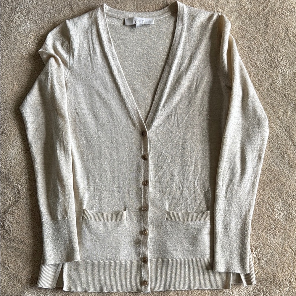 Loft Cardigan